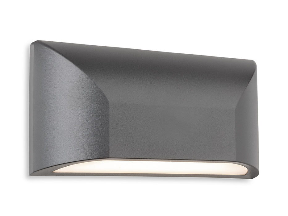 Firstlight Misson LED Resin Wall Light 4155GP