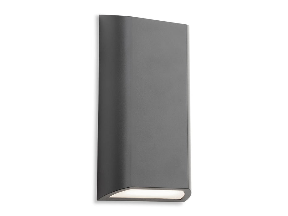 Firstlight Alice LED Resin Wall Light 4157GP