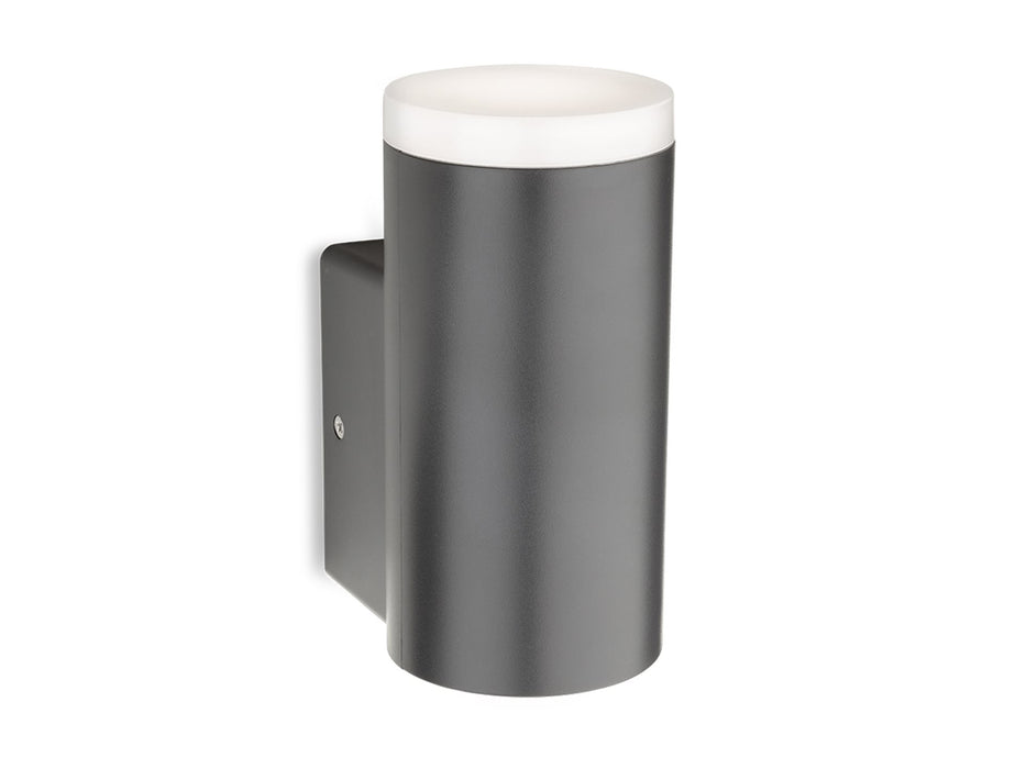 Firstlight Kuga LED Resin Single Wall 4159GP