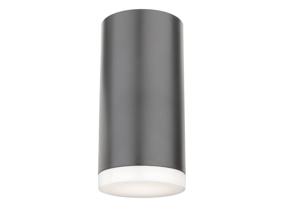 Firstlight Kuga LED Resin Single Wall 4159GP