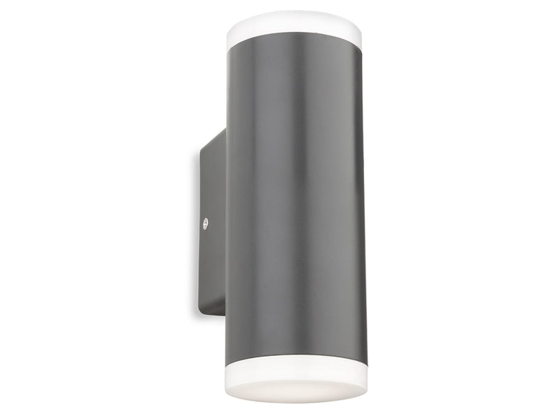 Firstlight Kuga LED Resin 2 Light Wall 4160GP