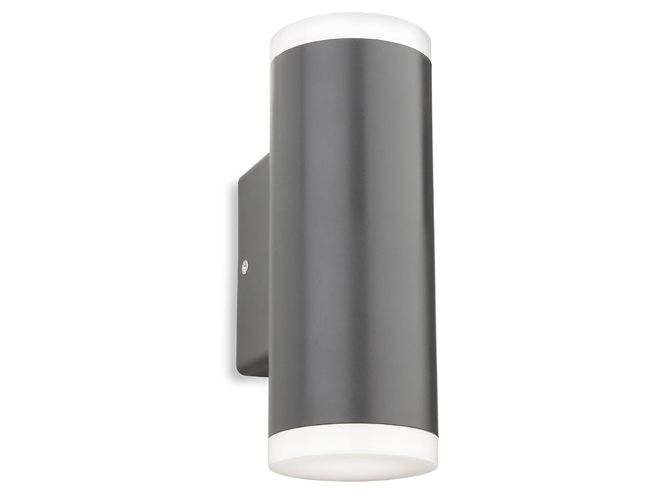 Firstlight Kuga LED Resin 2 Light Wall 4160GP