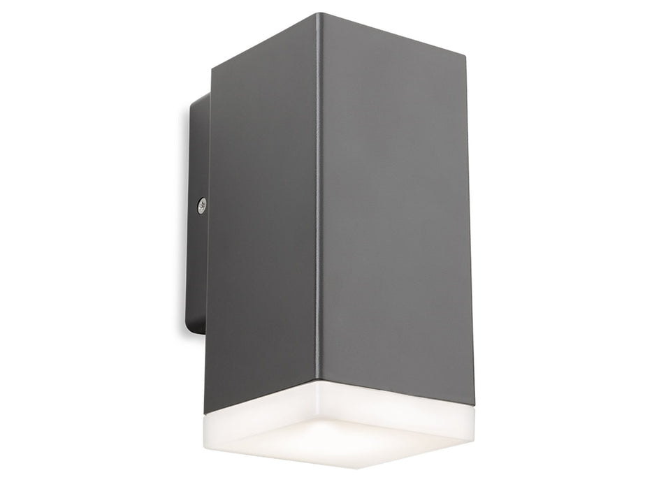 Firstlight Kuga LED Resin Single Wall 4161GP