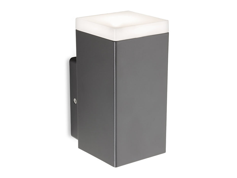 Firstlight Kuga LED Resin Single Wall 4161GP