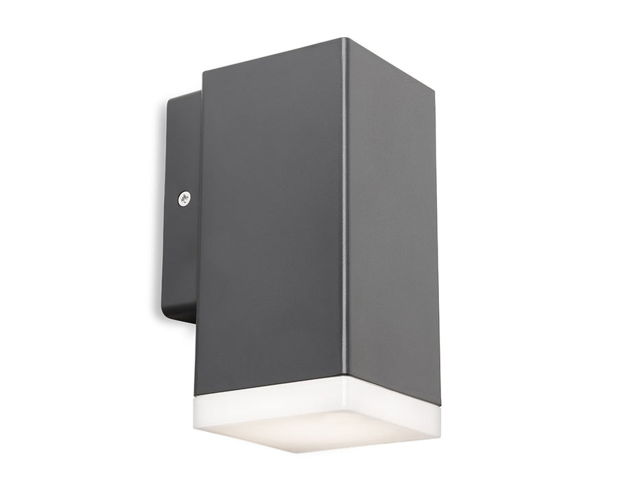 Firstlight Kuga LED Resin Single Wall 4161GP