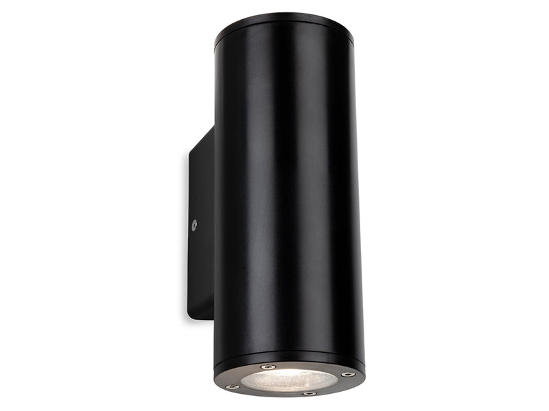 Firstlight Ranger Resin 2 Light Wall 4164BK