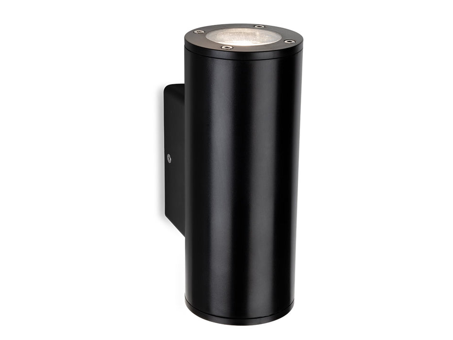 Firstlight Ranger Resin 2 Light Wall 4164BK