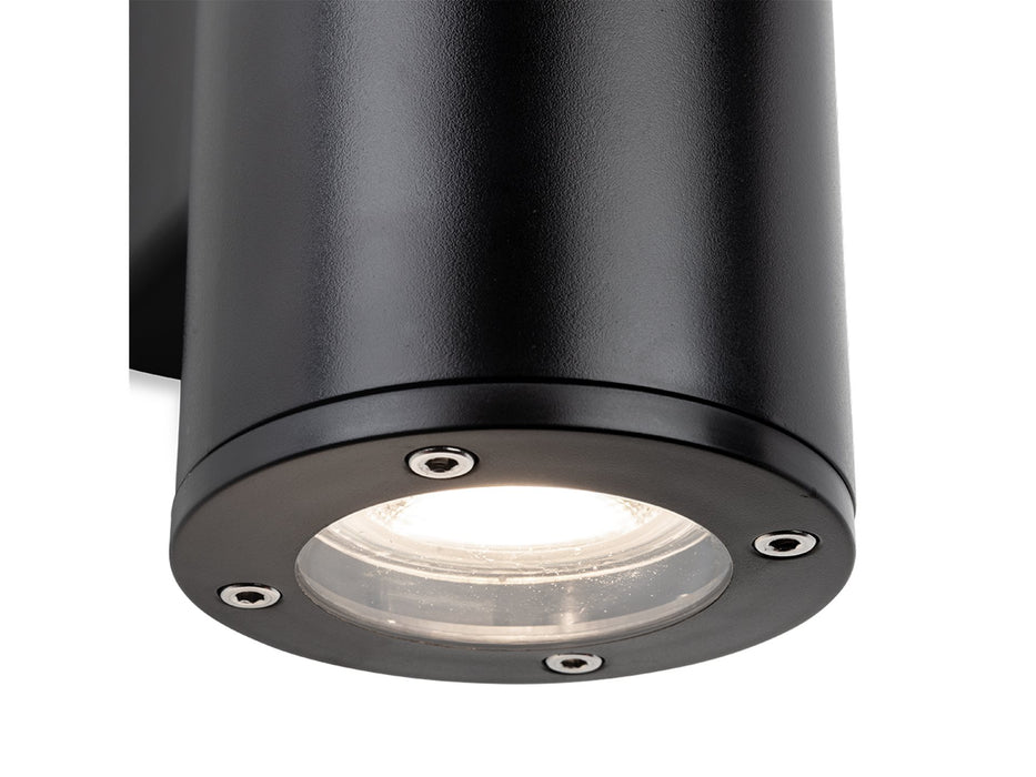 Firstlight Ranger Resin 2 Light Wall 4164BK