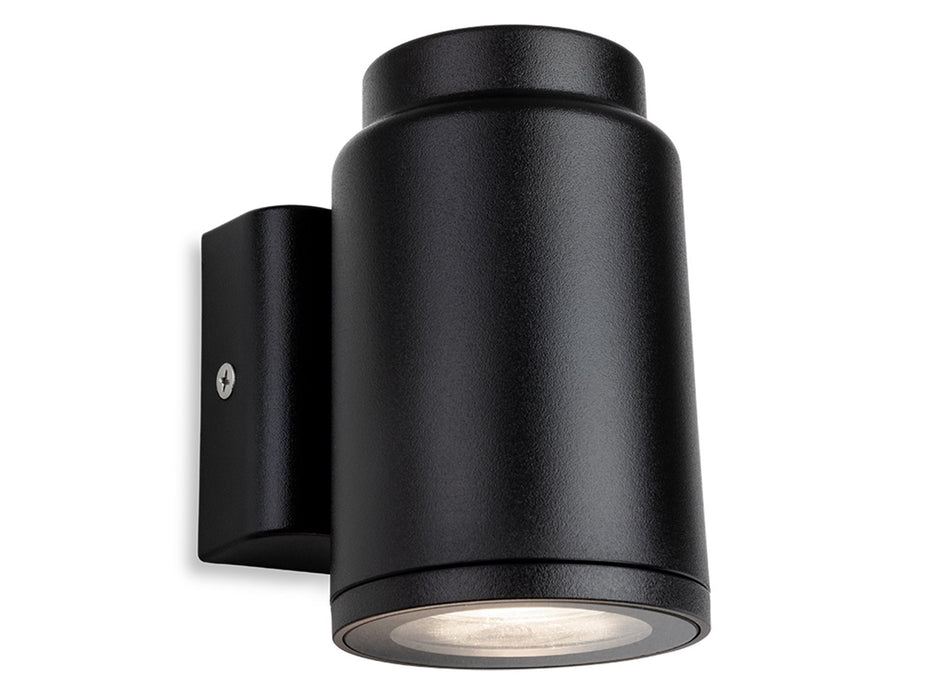 Firstlight Falcon Resin Wall Light 4167BK
