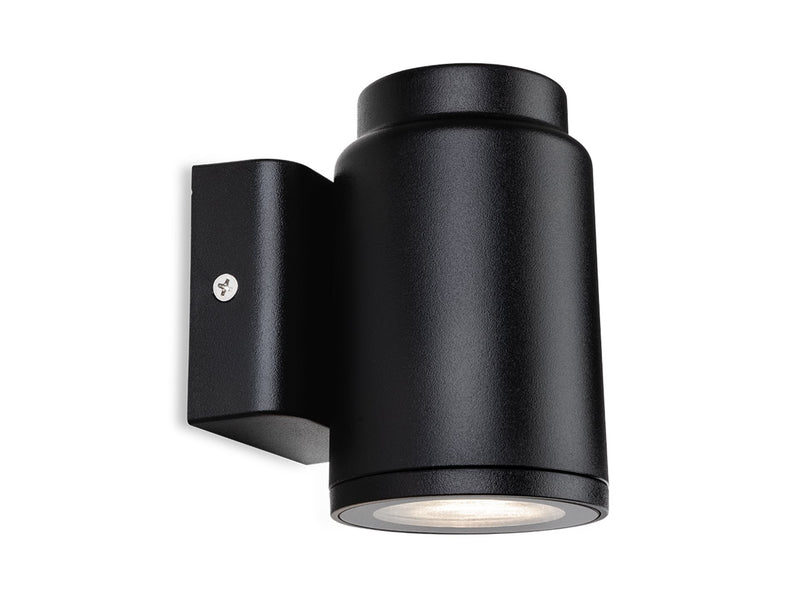 Firstlight Falcon Resin Wall Light 4167BK