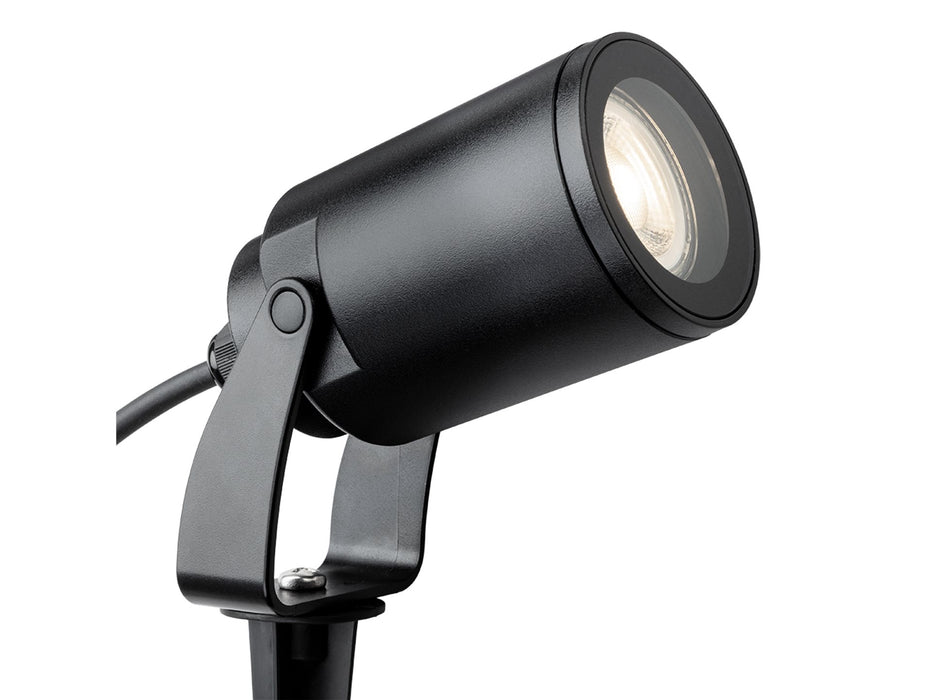 Firstlight Falcon Resin Wall and Spike Spot 4168BK