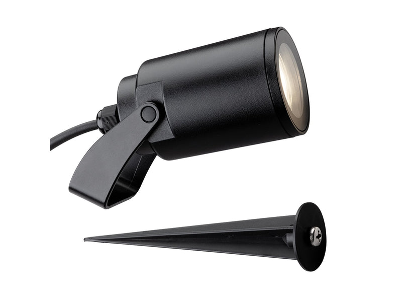 Firstlight Falcon Resin Wall and Spike Spot 4168BK