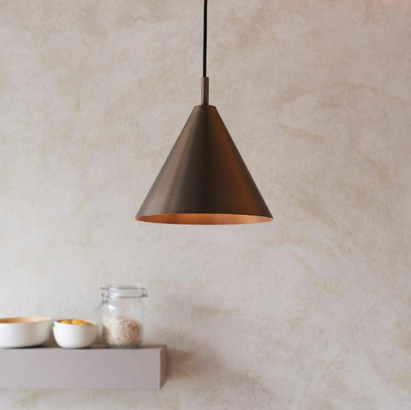 Cape 1lt Pendant - 102892