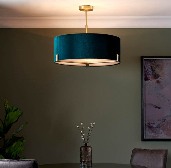 Hayfield 3lt Pendant - 95839