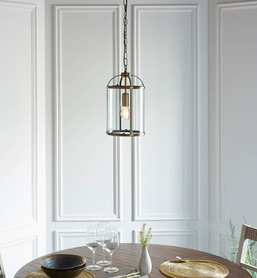 Lambeth 1lt Pendant - 69454 - Bonus Superstore