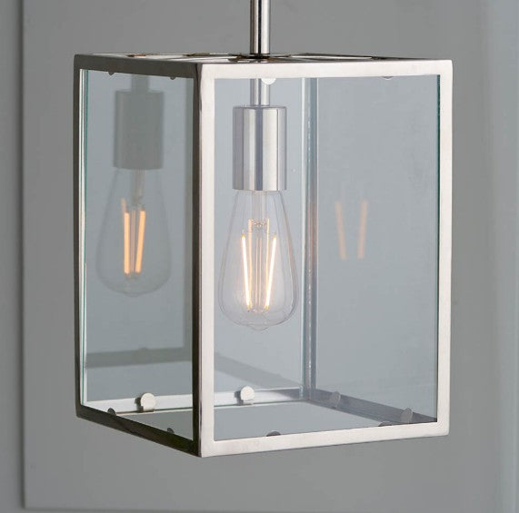 Hadden 1lt Pendant - 76228