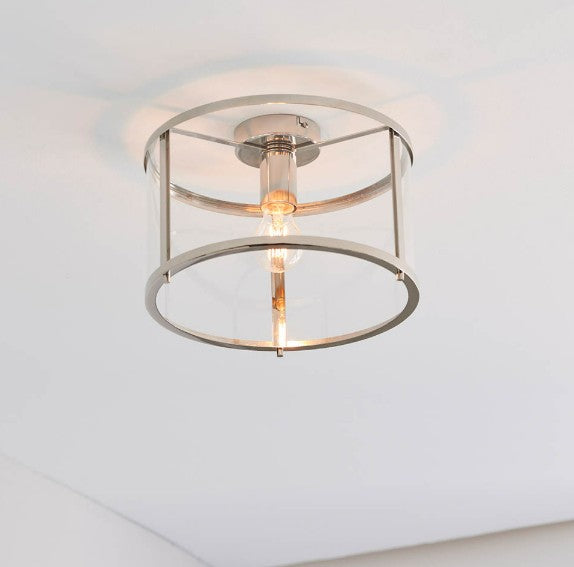 Hopton 1lt Flush - 96150