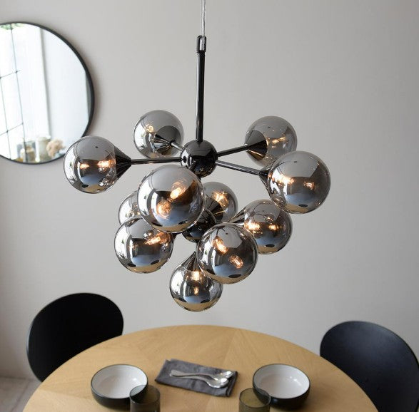 Oscar 11lt Pendant - 101147