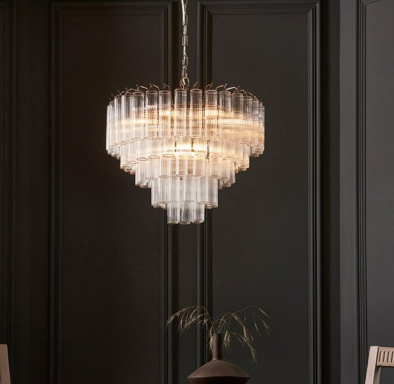 Toulouse 12lt Pendant - 104090