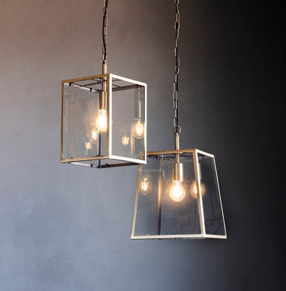 Hurst 1lt Pendant - 95835