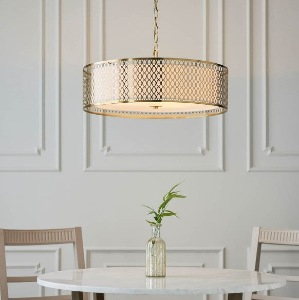 Cordero 3lt Pendant - 101569