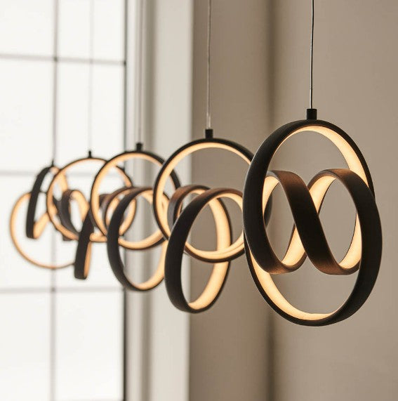 Cosma 5lt Pendant - 97624