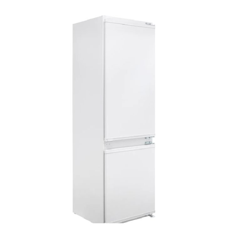 Beko BCFD373 Integrated 70/30 Frost Free Fridge Freezer - White - Bonus Superstore