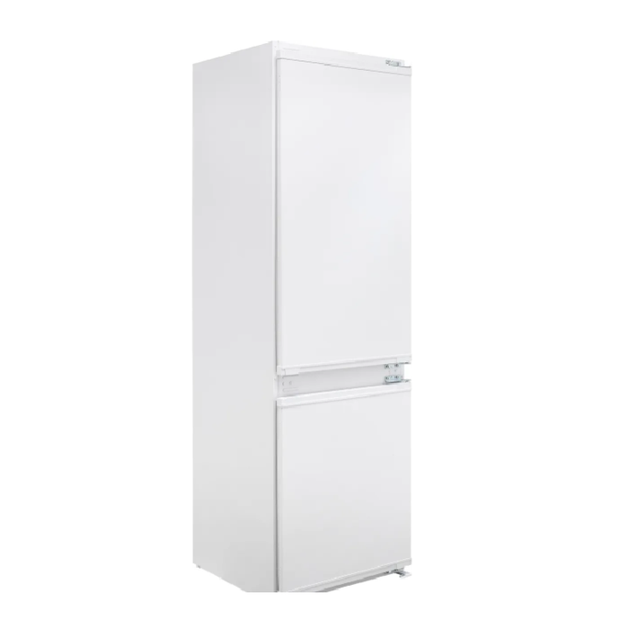 Beko BCFD373 Integrated 70/30 Frost Free Fridge Freezer - White