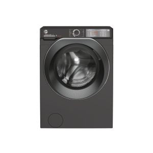 HDDB4106AMBCR-80 Hoover H-Wash 500 10+6kg 1400 spin Washer Dryer GRAPHITE