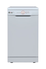 Hoover HDPH 2D1049W-80 Slimline Dishwasher WHITE - Bonus Superstore