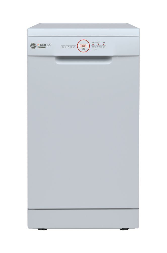 Hoover HDPH 2D1049W-80 Slimline Dishwasher WHITE - Bonus Superstore