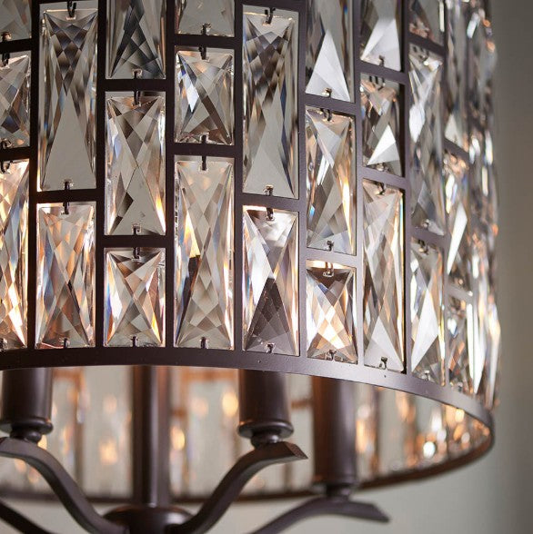 Belle 5lt Pendant - 69390