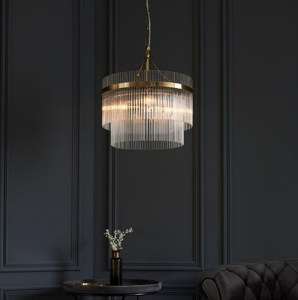 Marietta 3lt Pendant - 99167