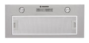 Hoover HBG520S 52cm Canopy Cooker Hood - Silver - Bonus Superstore