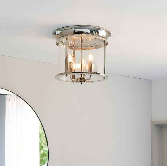 Hampworth 3lt Flush - 96153