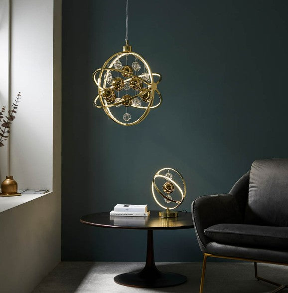 Muni 1lt Pendant - 102608