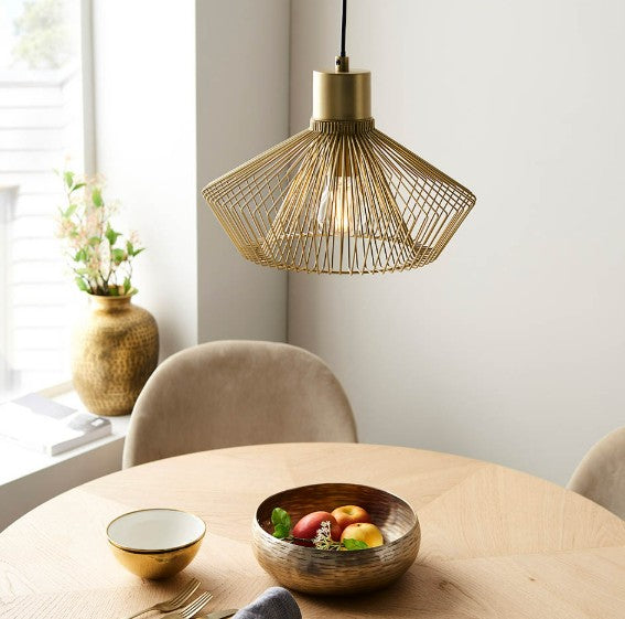 Kimberley 1lt Pendant - 99498