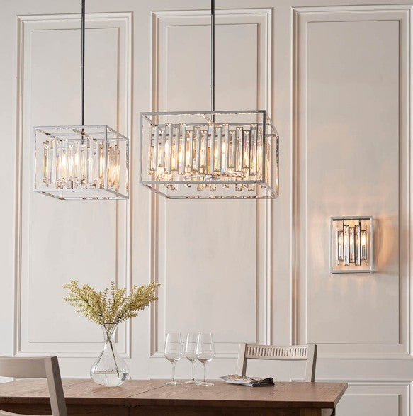 Acadia 6lt Pendant - 81931