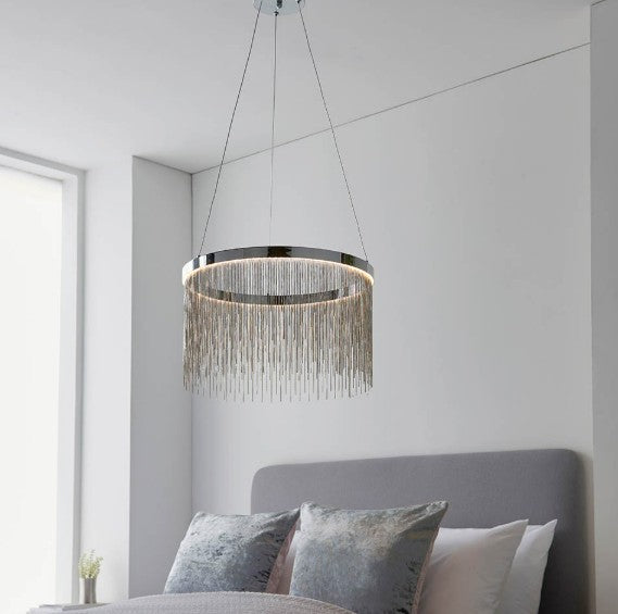 Zelma CCT 1lt Pendant - 97368
