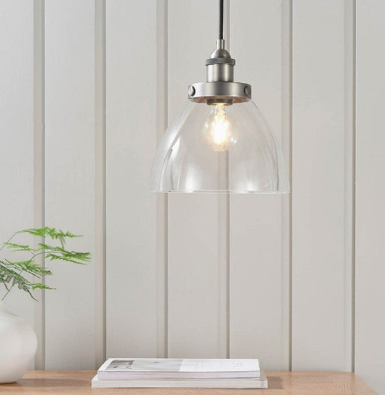 Hansen 1lt Pendant - 91738
