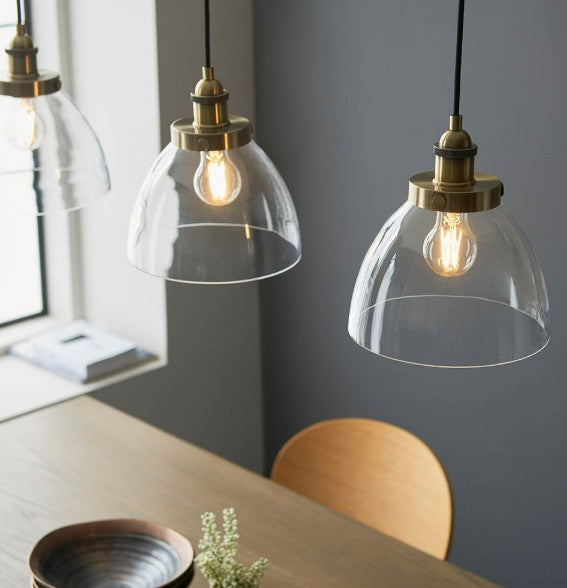 Hansen 3lt Pendant - 98114