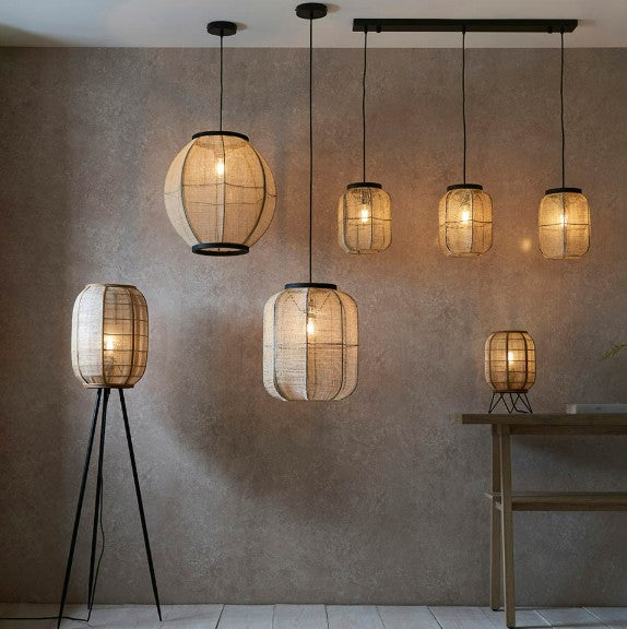 Zaire 1lt Pendant - 101688