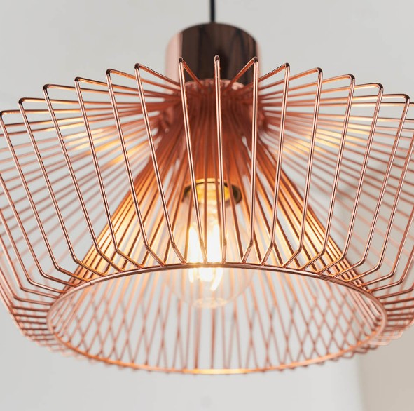 Kimberley 1lt Pendant - 72813