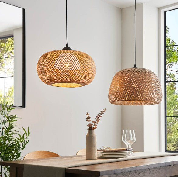 Bali 1lt Pendant - 101574