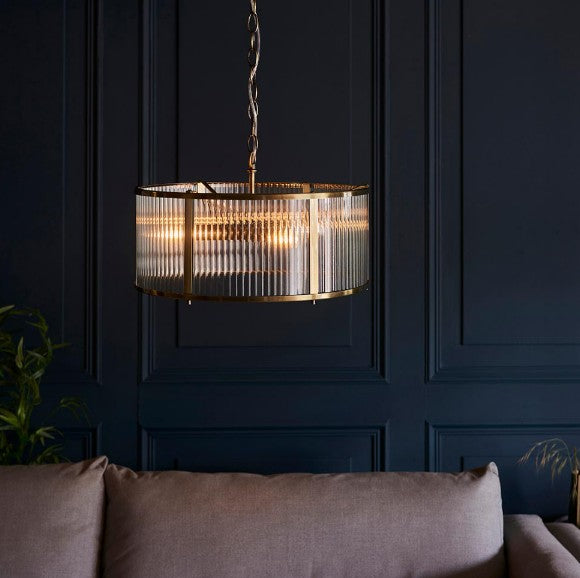 Ridgeton 3lt Pendant - 106282