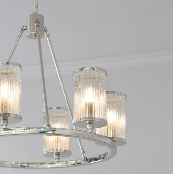 Easton 6lt Pendant - 74128