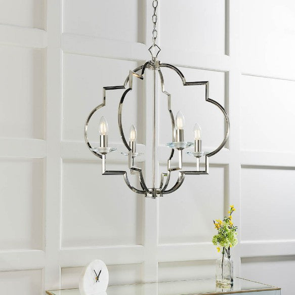Garland 4lt Pendant - 81915