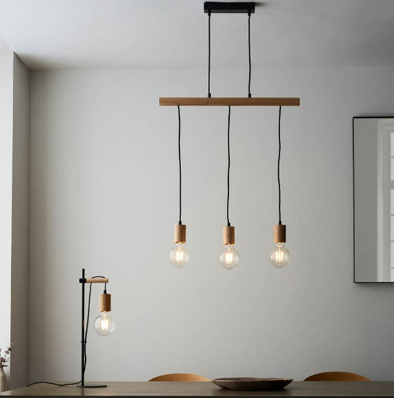 Sven 3lt Pendant - 101678