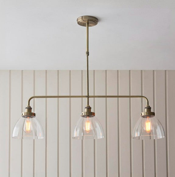 Hansen 3lt Pendant - 103014