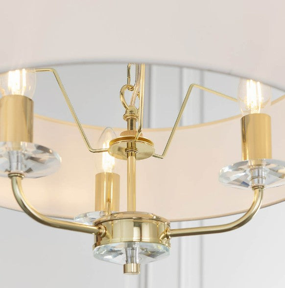 Nixon 3lt Pendant - 70560